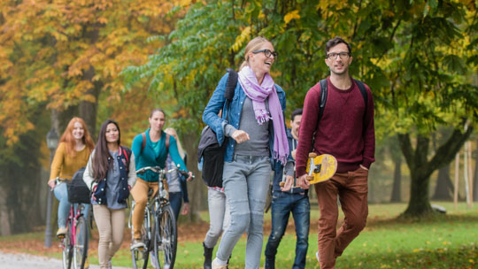 Norwegian University of Life Sciences