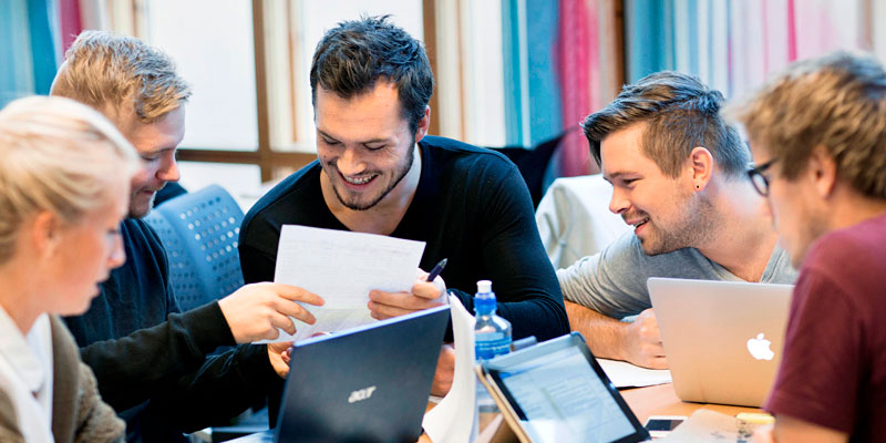 Norwegian University of Science & Technology