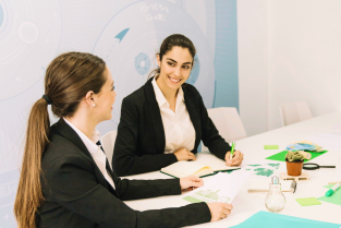 Comprehensive Services